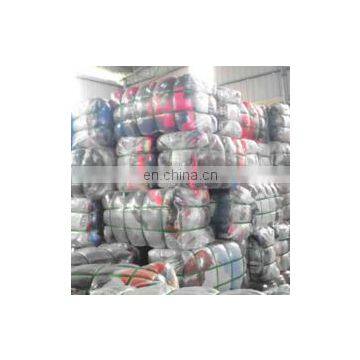 High Quality Used Clothing in Bales for Africa Market photo-2