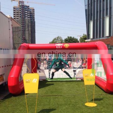 New inflatable soccer field hockey football field