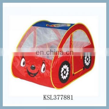 hot toys funny car tent