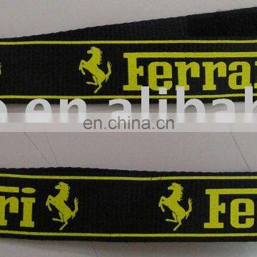 printed lanyards