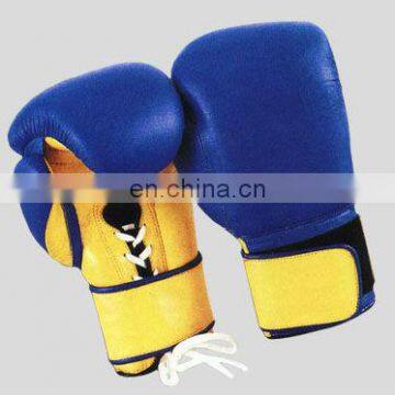 boxing gloves