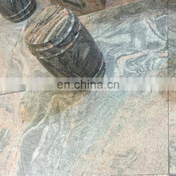 China paradiso granite for outdoor flooring