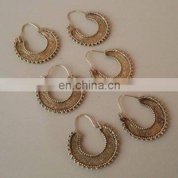 (KE-3029) kuchi Earrings