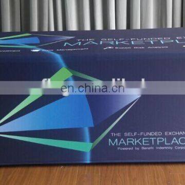 Rectangle Fitted Spandex Table Covers photo-6