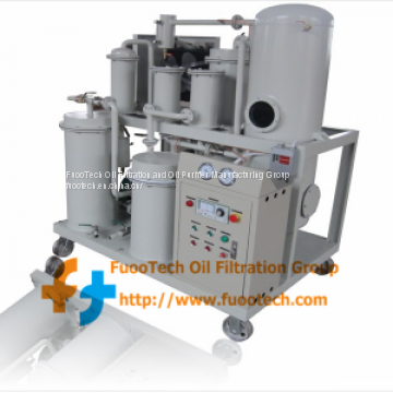 Series HOC Hydraulic Oil Cleaning & Filtration System photo-2