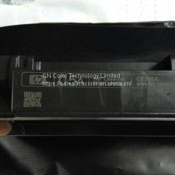 Top Sale for HP Laser Jet Printer CE505A Toner Cartridge photo-5