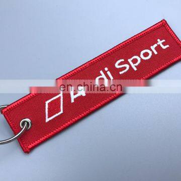 Plastic Bottle Opener Keychain,cheap Bottle Opener Keyring Wholesale,promotional Led Plastic Keychain photo-3