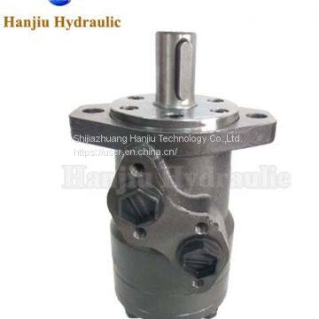 Economical Type Orbit Hydraulic Motor BMP 50 For Industrial Machinery