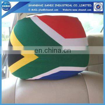 professional custom Car Seat Headrest Covers