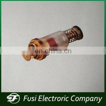 Magnet valve for boiler