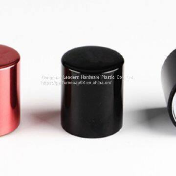 Magnetic fragrance lid