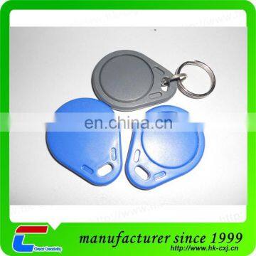 rfid nfc reader for door access control