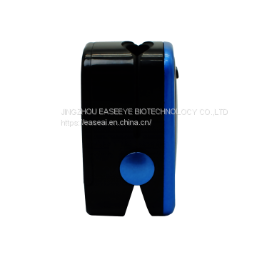 Bluetooth Finger Pulse Oximeter Heart Rate SpO2 Sleeping Monitor Sapphire DB12