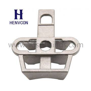 Aluminum Alloy UPB Universal Pole Bracket