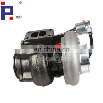 High Quality 6CT Dongfeng Truck Parts Turbocharger HX40W 3783603 photo-4