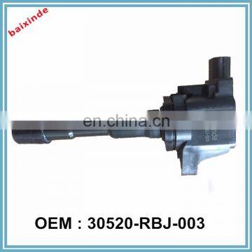 High Quality Coil Car Part OEM 30520-RBJ-003 C1739 IC730 UF627