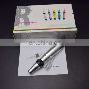 thread Permanent makeup machine / Electric Microneedles Makeup Machine