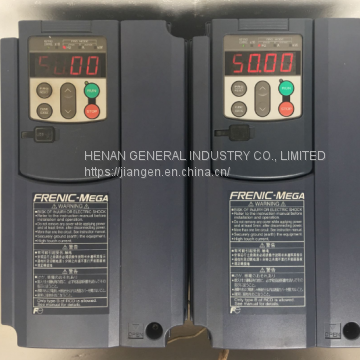 FUJI SERVO Motor Gys photo-2