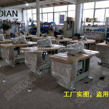 Non-woven bag ultrasonic sealing machine made in china