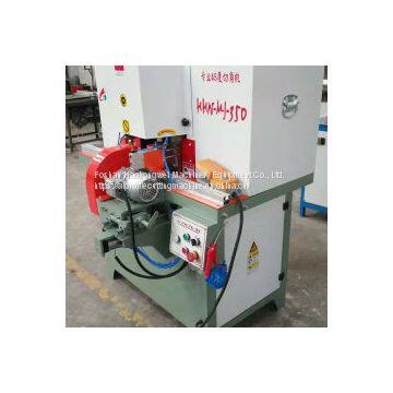 45 Degree Double Head Angle Cutting Machine
