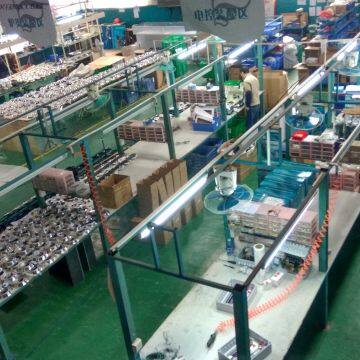 Laswim Pool & Spa Equipment Co., Ltd company overview - view 3