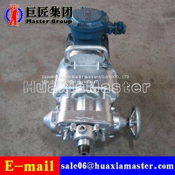 KHYD125 Portable Electric Coal Mine Drilling Rig Rock Core Exploration Drilling Machine