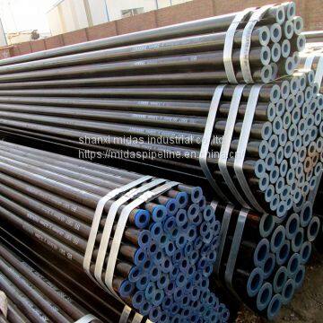 20 Inch Carbon Steel Seamless Pipe Price photo-3