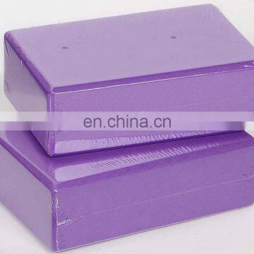 Wholesale Exercise Equipment Eva Yoga Block photo-6