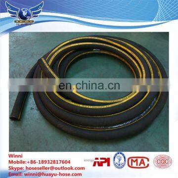 High Wear Resistant Mortar Pipe Can be Folded to Bend and Wear Resistant Performance of High Ash Unloading Pipe