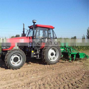MINI and Large Agriculture Machinery Wheeled Tractor