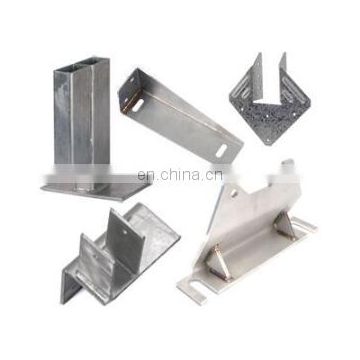 China bending contract manufacturer metal