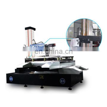 Hot Selling DK77160 High speed CNC EDM Wire Cut Machine