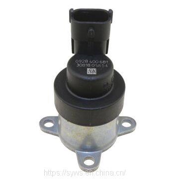Fuel Pump Regulator Metering Control Solenoid Valve 0928400681 Fits For Ford C-Max Focus Mazda 3 Mazda3 Bk 1.6 Tdci 1.6 Di photo-3