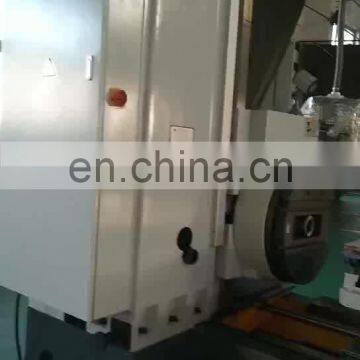 TPX6111A horizontal boring milling machine with dro