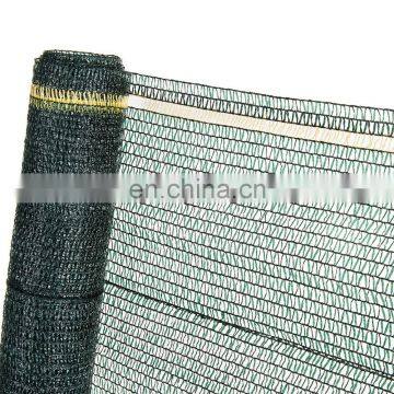 Alibaba china direct sale raschel knotless sunshade net