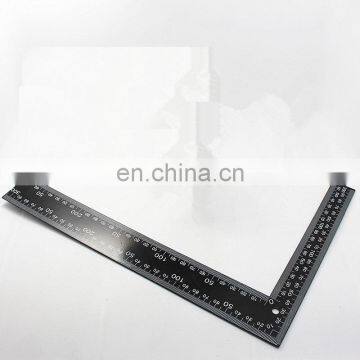 Stainless Steel Square Rule(SR-007)