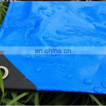 waterproof windbreak polyethylene tarpaulins for camping ground sheet shelter