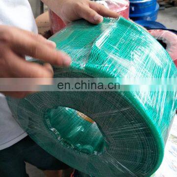 4 inch PVC plastic water lay flat hose for farm irrigation