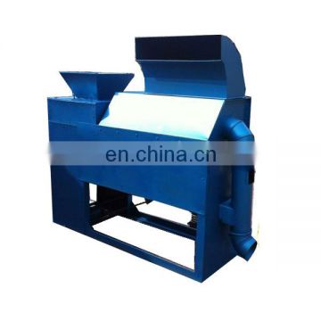 High efficient soybean dehulling machine/Black bean peeler