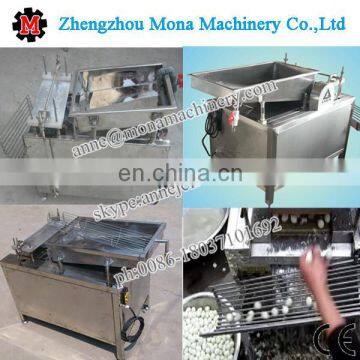 Boiled Quail Eggs Quail Egg Peeler photo-6