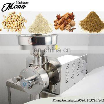 Herb Root / Condiment Perfume Grinder Mill /universal Black Pepper Crusher