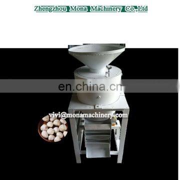 Factory price moringa seeds sheller moringa seed shelling machine