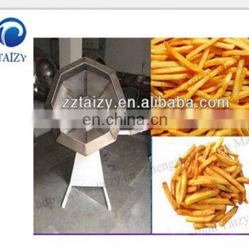 Seasoning Machine High Quality Potato Flavoring Machine Multi-functional Potato Chips Season Machine photo-5