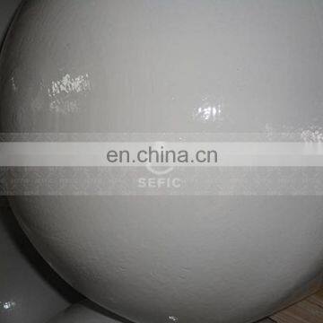 Superior Manufacture Carbon Fibre Wrapped CNG Cylinder Price For Vehicles photo-2