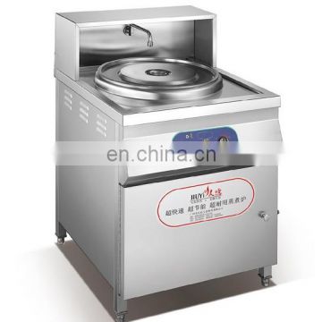 Hot Sale Good Quality Noodle Cook Machine