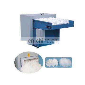PP Cotton Opening Machine/hot Selling Plush Toys Opener Filling Machine photo-5