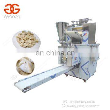 Automatic Imitation Of Hand Dumplings Pelmeni Making Equipment Dumpling Mould Machine