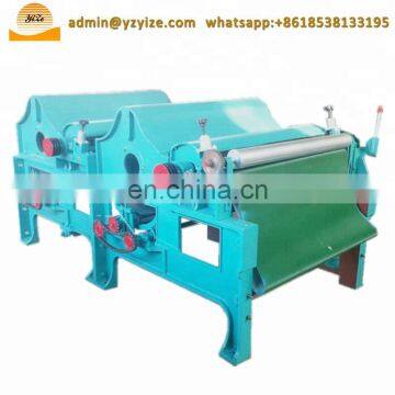 Textile Type Cotton Yarn Waste Recycling Machine Prices photo-6