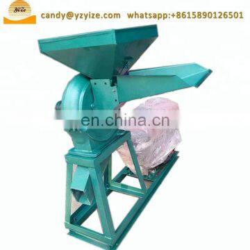 Poultry Feed Mill Machine for Corn Sorghum Barley Buckwheat