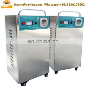 Commerical Multi Air Purifier Spa Water Ozone Generator for Swimming Pool photo-5